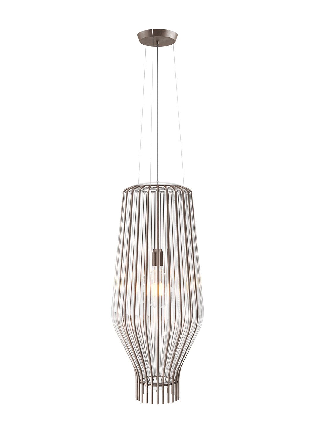 Fabbian - Saya F47 31cm hanglamp - KOOT