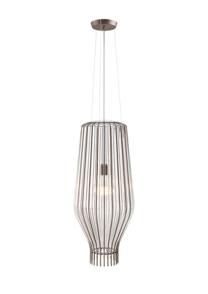 Fabbian - Saya F47 31cm hanglamp - KOOT
