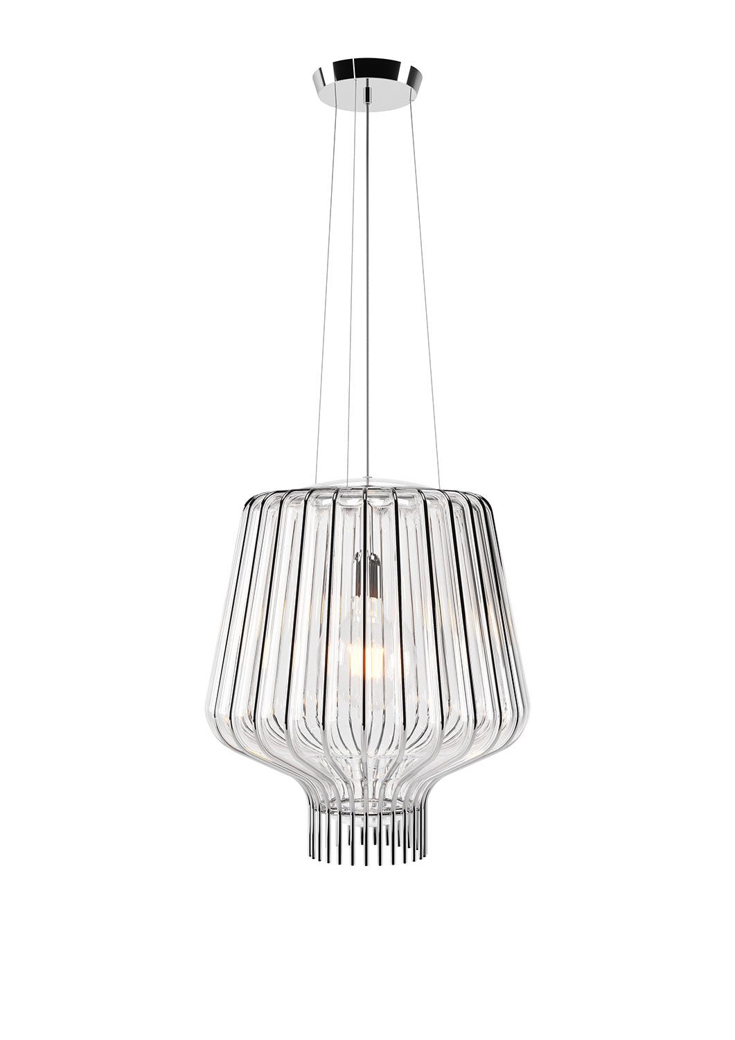 Fabbian - Saya F47 40cm hanglamp - KOOT