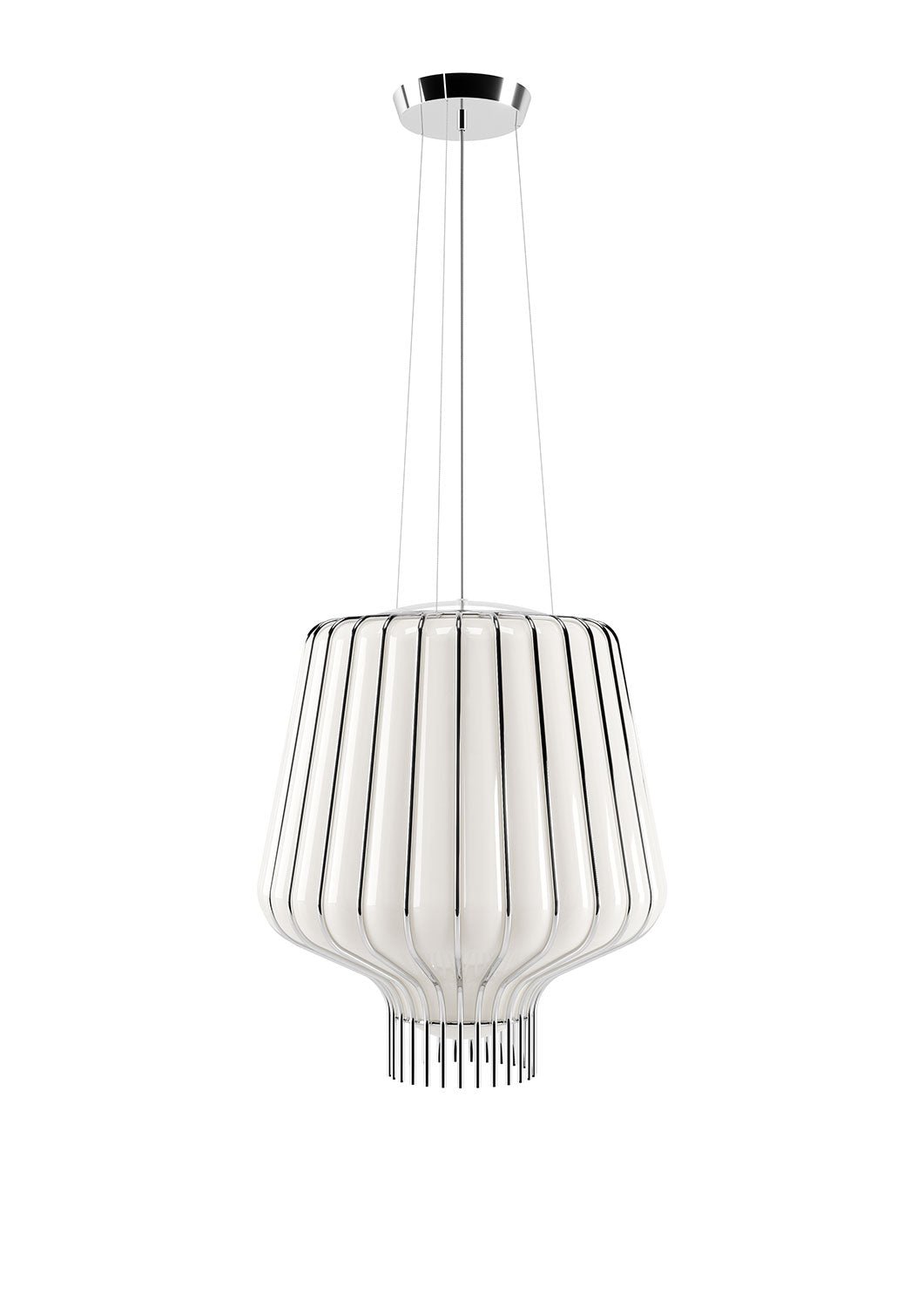 Fabbian - Saya F47 40cm hanglamp - KOOT