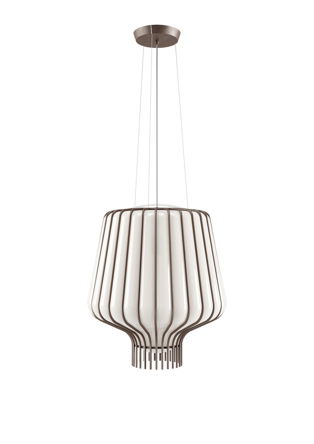 Fabbian - Saya F47 40cm hanglamp - KOOT