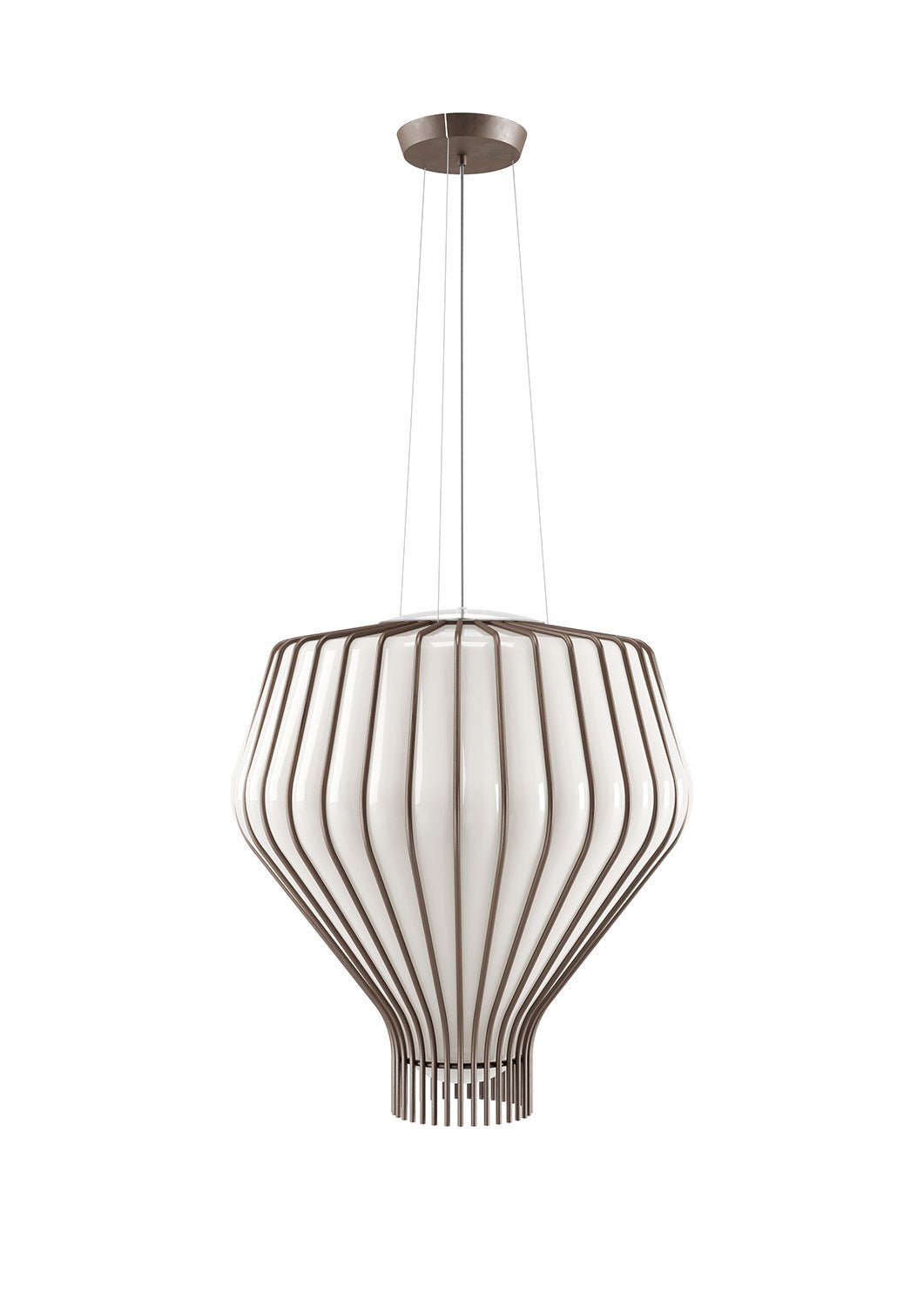 Fabbian - Saya F47 48cm hanglamp - KOOT