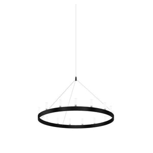 FontanaArte - Chandelier Klein hanglamp - KOOT