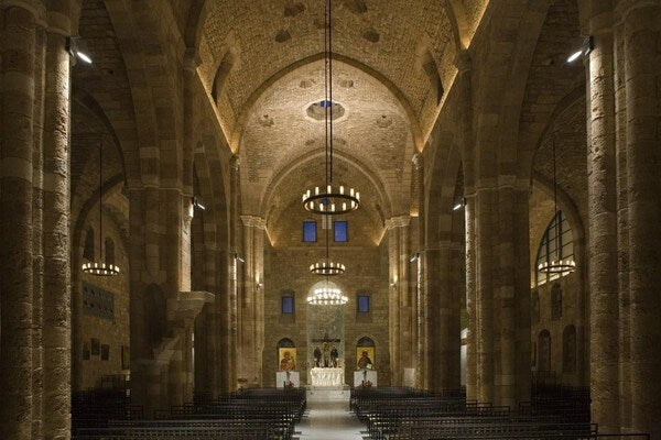 FontanaArte - Chandelier Klein hanglamp - KOOT