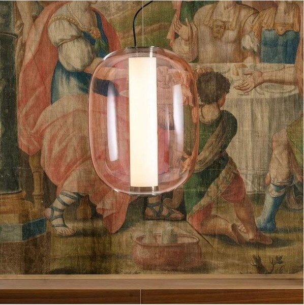 FontanaArte - Meridiano Medium Hanglamp - KOOT