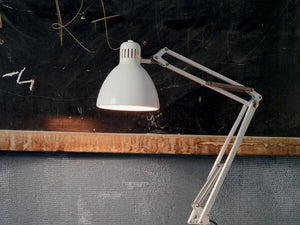 FontanaArte - Naska Klein Bureaulamp - KOOT