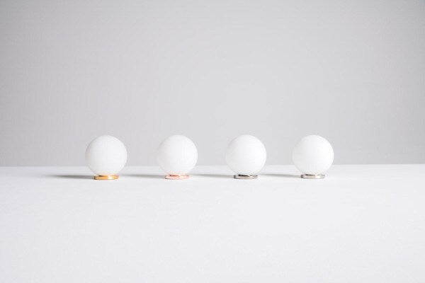 FontanaArte - Pallina Klein Tafellamp - KOOT