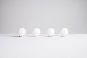 FontanaArte - Pallina Klein Tafellamp - KOOT