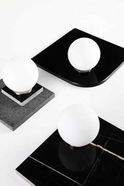 FontanaArte - Pallina Klein Tafellamp - KOOT