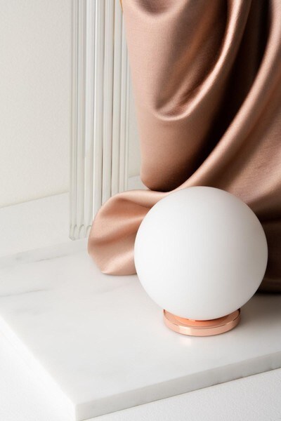 FontanaArte - Pallina Klein Tafellamp - KOOT