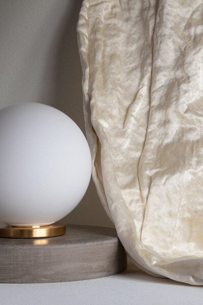 FontanaArte - Pallina Klein Tafellamp - KOOT