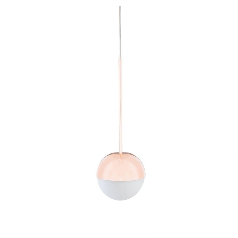 FontanaArte - Pallina Klein plafondlamp - KOOT