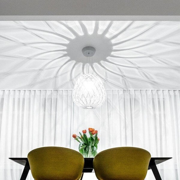 FontanaArte - Pinecone Hanglamp Medium - KOOT