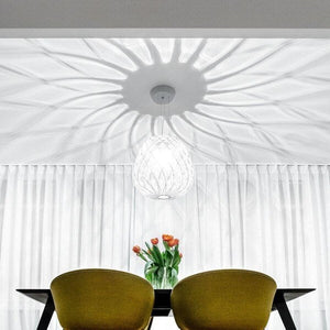 FontanaArte - Pinecone Hanglamp Medium - KOOT