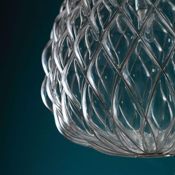 FontanaArte - Pinecone Hanglamp Groot - KOOT