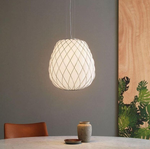 FontanaArte - Pinecone Hanglamp Medium - KOOT