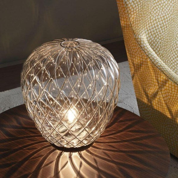 FontanaArte - Pinecone Groot Tafellamp - KOOT