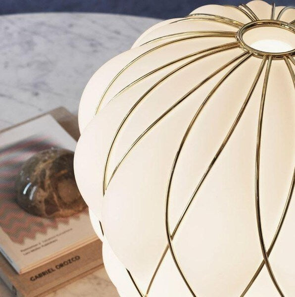 FontanaArte - Pinecone Groot Tafellamp - KOOT