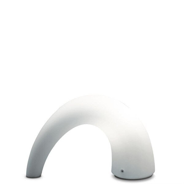 FontanaArte - Thor Tafellamp Wit - KOOT