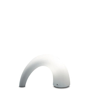 FontanaArte - Thor Tafellamp Wit - KOOT