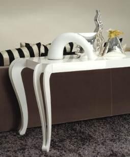 FontanaArte - Thor Tafellamp Wit - KOOT