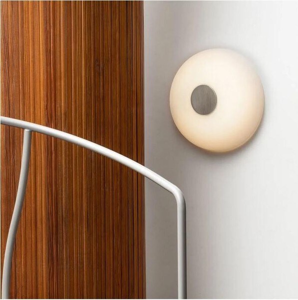 FontanaArte - Tropico Klein wand- of plafondlamp - KOOT