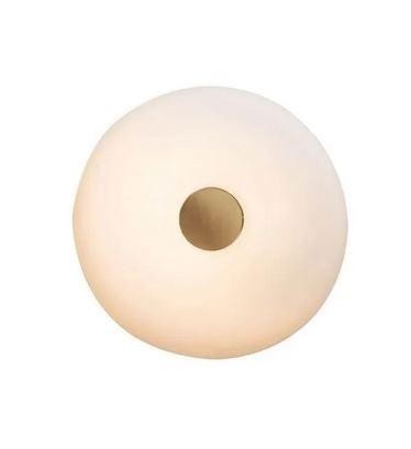 FontanaArte - Tropico Klein wand- of plafondlamp - KOOT