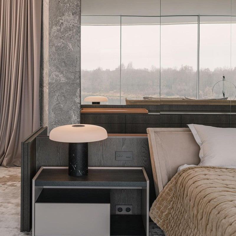 FontanaArte - Tropico Medium Tafellamp - KOOT