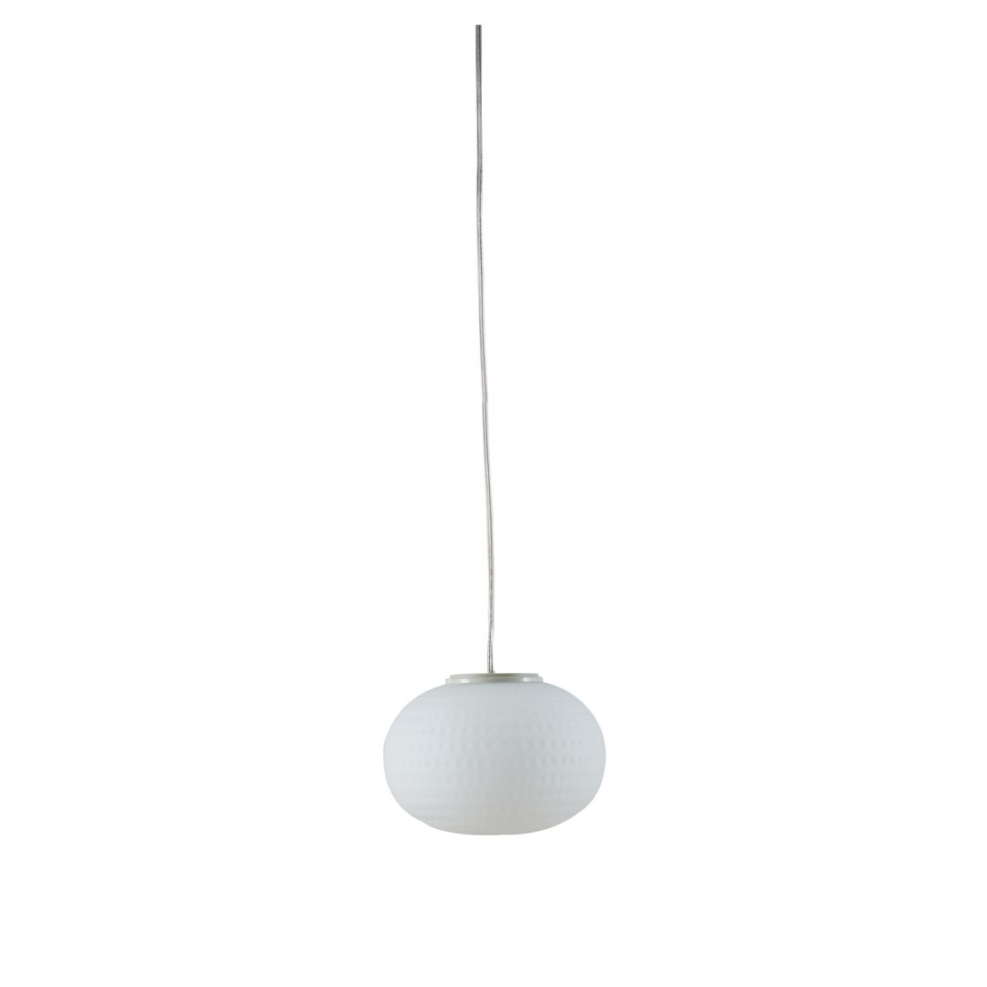 FontanaArte - Bianca Klein LED Hanglamp - KOOT