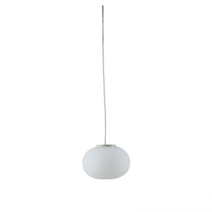 FontanaArte - Bianca Klein LED Hanglamp - KOOT