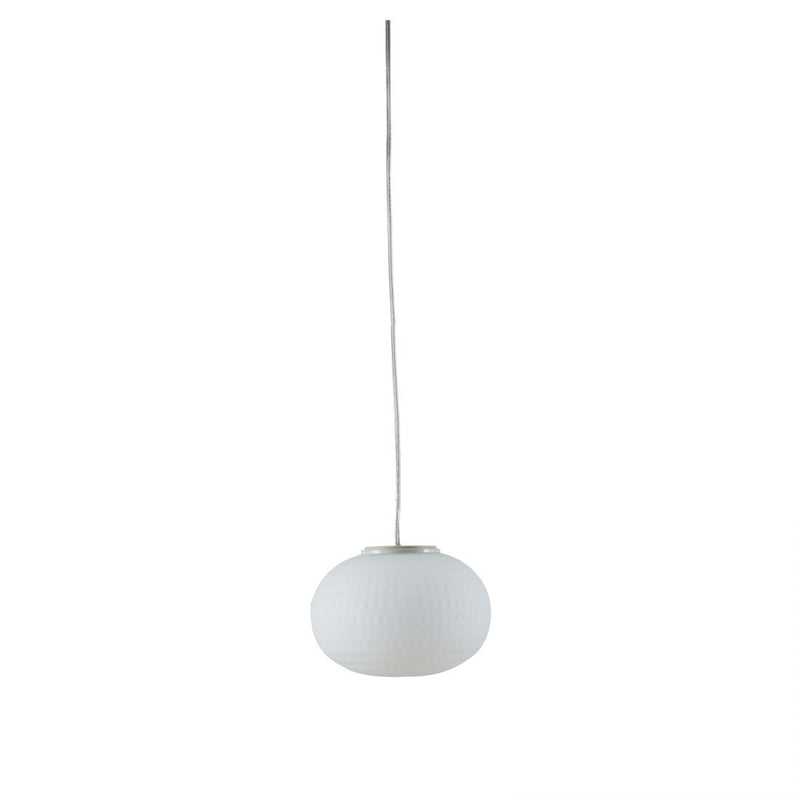 FontanaArte - Bianca Klein LED Hanglamp - KOOT