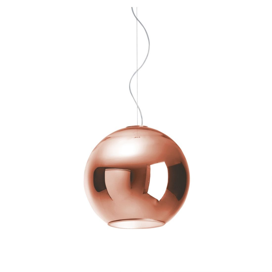 FontanaArte - Globo Di Luce Groot Hanglamp - KOOT
