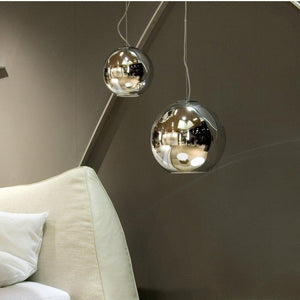 FontanaArte - Globo Di Luce Groot Hanglamp - KOOT