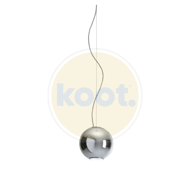 FontanaArte - Globo Di Luce Klein Hanglamp - KOOT