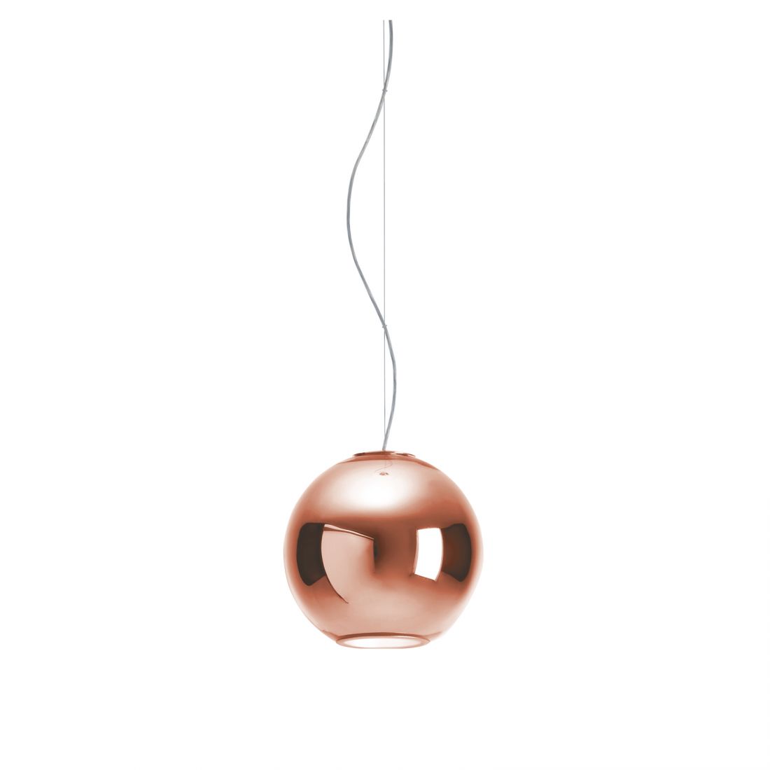 FontanaArte - Globo Di Luce Medium Hanglamp - KOOT