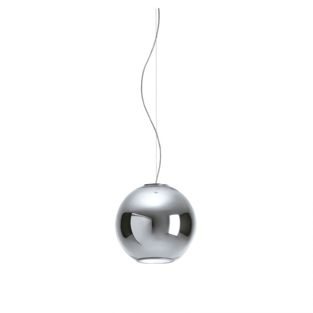 FontanaArte - Globo Di Luce Medium Hanglamp - KOOT