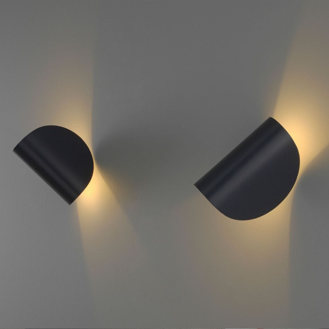FontanaArte - IO Wandlamp - KOOT