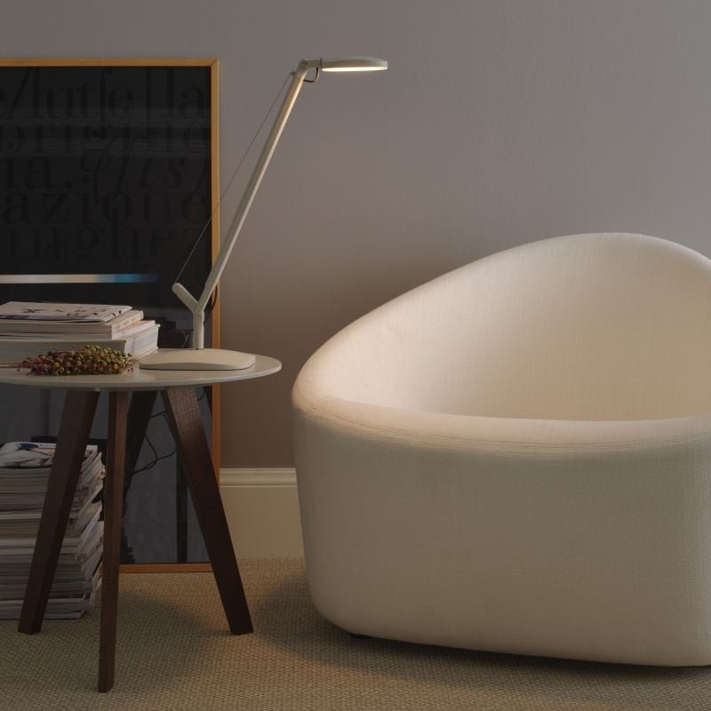 FontanaArte - Volee medium bureaulamp - KOOT