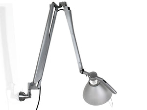 Luceplan - Fortebraccio D33N.100 tafellamp/wandlamp - KOOT