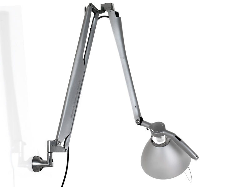 Luceplan - Fortebraccio D33N.100 tafellamp/wandlamp - KOOT