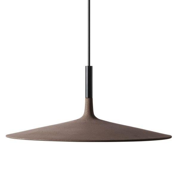 Foscarini - Aplomb Groot MyLight hanglamp - KOOT