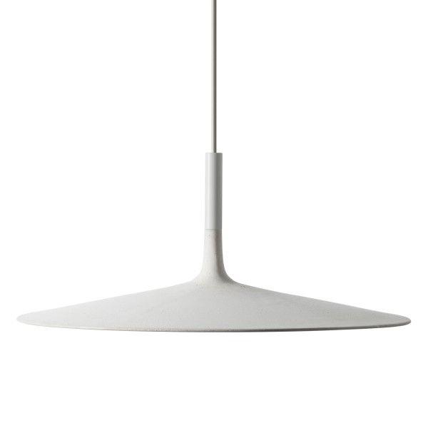 Foscarini - Aplomb Groot MyLight hanglamp - KOOT