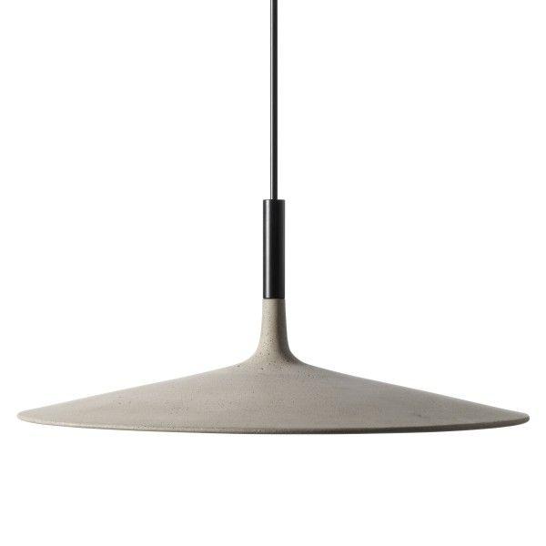 Foscarini - Aplomb Groot MyLight hanglamp - KOOT