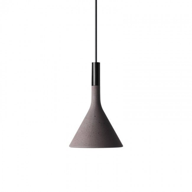 Foscarini - Aplomb Mini hanglamp - KOOT