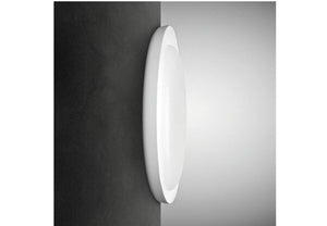 Foscarini - Bahia Mini Wit Wandlamp - KOOT