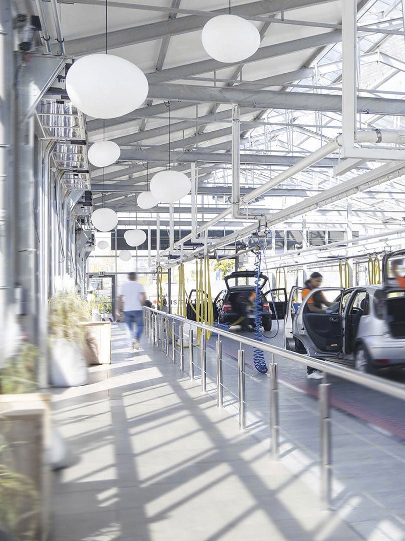 Foscarini - Gregg Groot Hanglamp - KOOT