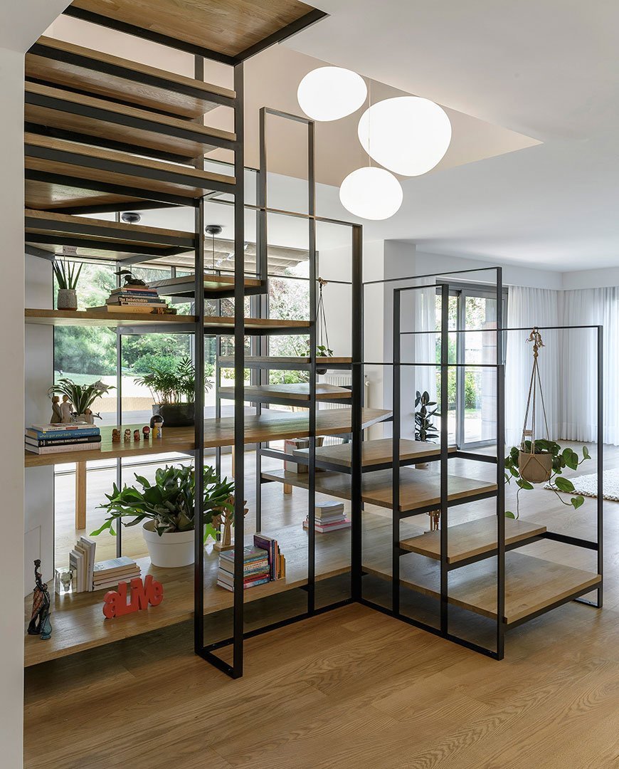 Foscarini - Gregg Groot Hanglamp - KOOT