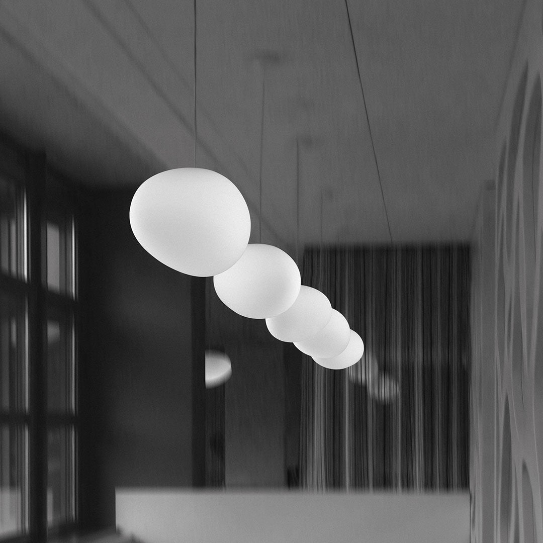 Foscarini - Gregg Groot Hanglamp - KOOT