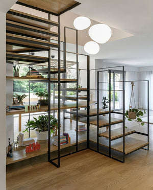 Foscarini - Gregg Medium LED hanglamp - KOOT