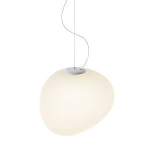 Foscarini - Gregg Medium LED hanglamp - KOOT
